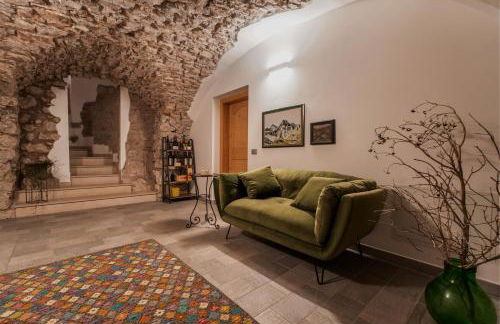 Pietra Rara Apartments - Photo 52