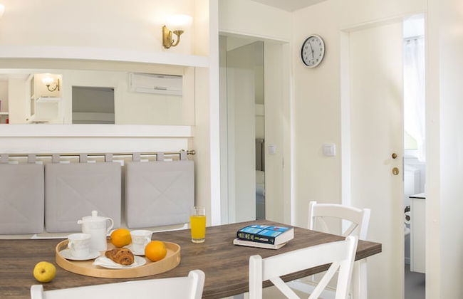 Aminess Planet Camping Port9 Holiday Homes - Foto 2