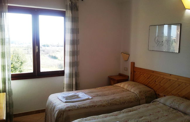 Agriturismo Zugarelli - Foto 2