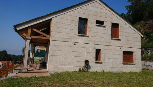 Casa Baixo O Castelo - Foto 4