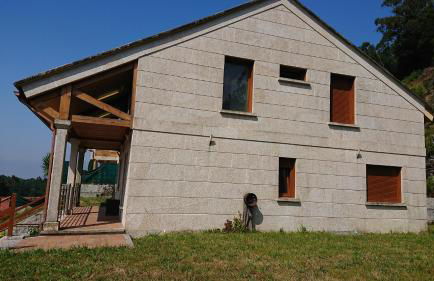 Casa Baixo O Castelo - Foto 4