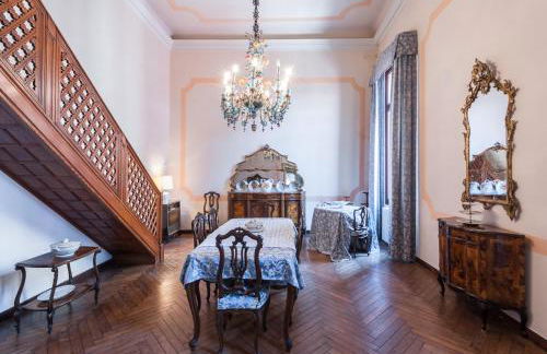 Appartamento Duodo o Barbarigo - Foto 7