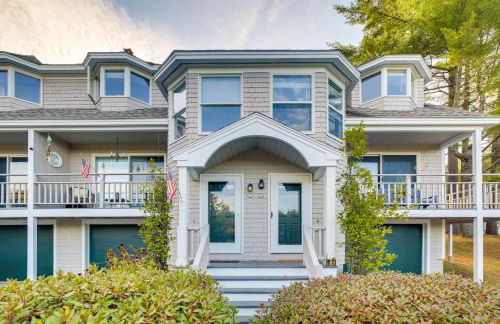 6 Mi to Sunday River Condo Near Bethel Village! - Foto 23