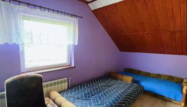 Agroturystyka u Marty w Pile Młyn - Foto 3