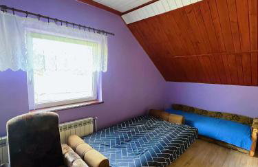 Agroturystyka u Marty w Pile Młyn - Foto 3