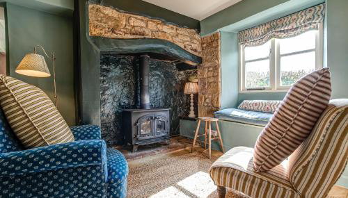 Church End Cottage - Foto 2