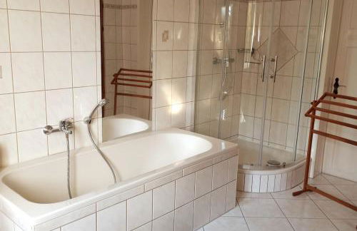 Familienfreundliche Ferienwohnung - Foto 6