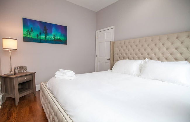 Luxury Back Bay Downtown Boston NEW Condo - Foto 3