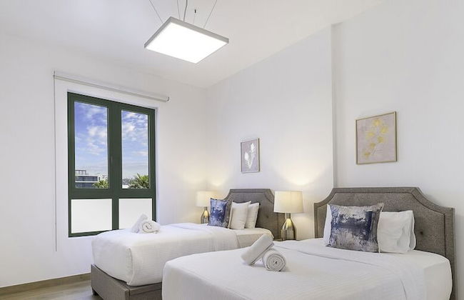 LUX The Elegant Sea View Suite - Foto 3