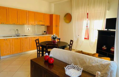 Regina Del Mare Holiday Apartments - Foto 23