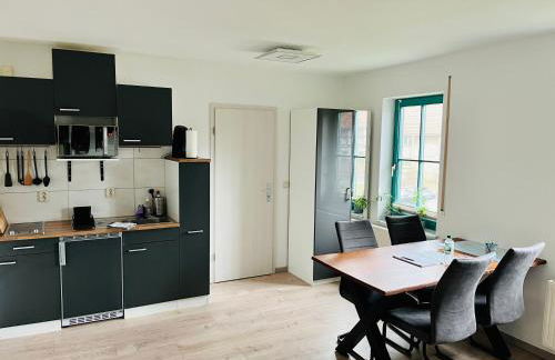 Das Chorzimmer- Ambiente am Fuße der Burg - Foto 21