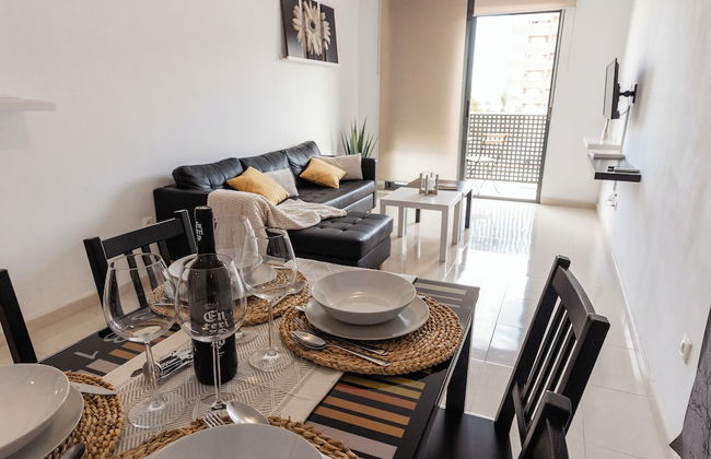 Apartamentos LA PARRETA CENTRO - Photo 23