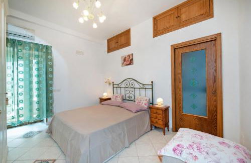 Casa Deva Amalfi Coast, with private garden overlooking the sea - Foto 21