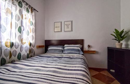3BR Apartment Málaga Center - Ideal Groups - 6 pax - Foto 35