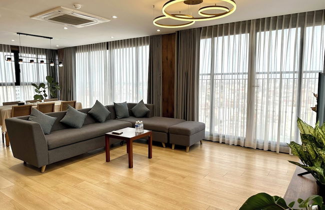 HNC Premier Hotel & Residences - Foto 69