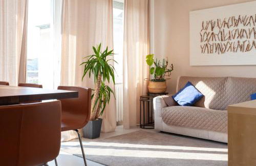 Sunset House - Smart House - Milano MiCo - Foto 14