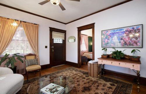 The Betty - A 1920s Vintage Bungalow - Foto 10