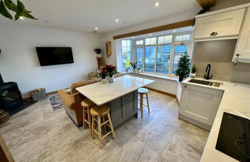 Peacock cottage - Foto 30