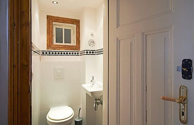 Gaestezimmer auf St. Pauli - Foto 4