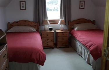 The Pally - behind 13 Palace Road, Kirkwall, Orkney - STL OR00122F - Foto 16