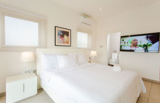 Accra Luxury Apartments at Pine Court - Foto 5