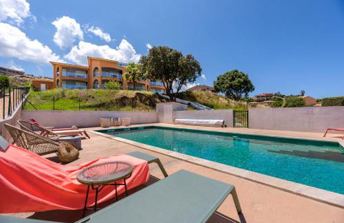 Résidence Ochji di Mare - Photo 59