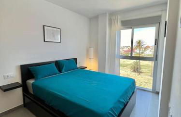 Moderno apartamento con vistas al mar - Foto 13