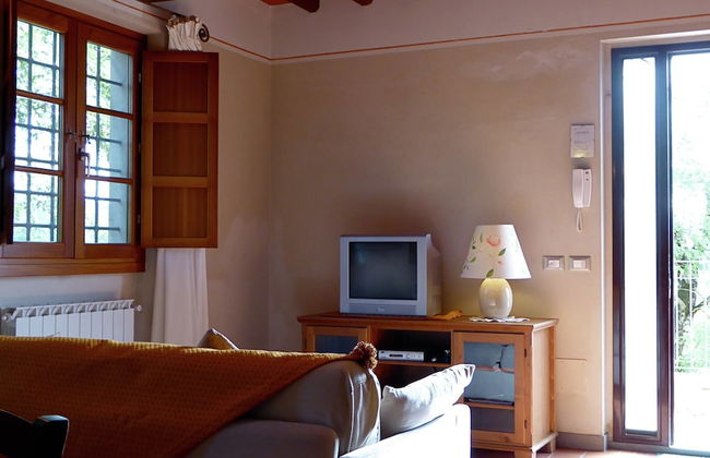 Holiday Home in Montecarelli With Pool - Foto 7