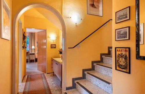 Ferienwohnung Joos - Foto 21