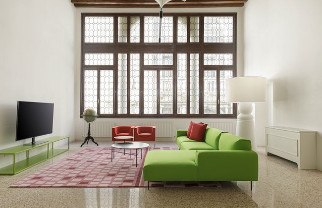 Palazzo Dei Fiori By Room Mate - Photo 78