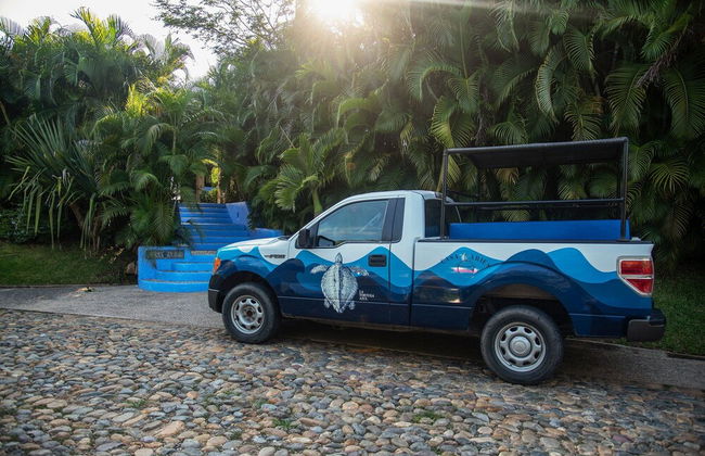 Casa Aries Careyes - Photo 13