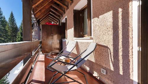 Casadegli Orsi Madonna Di Campiglio - Foto 3