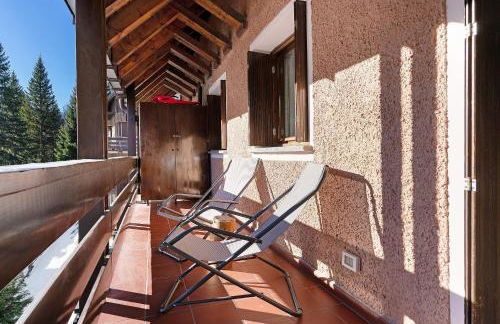 Casadegli Orsi Madonna Di Campiglio - Foto 3