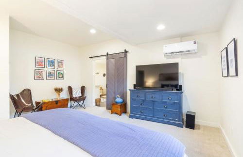 Stylish Family Retreat - Foto 44