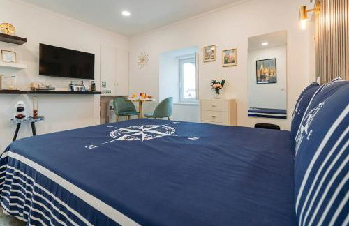 Seixal Yachting Bay Studio - Foto 12