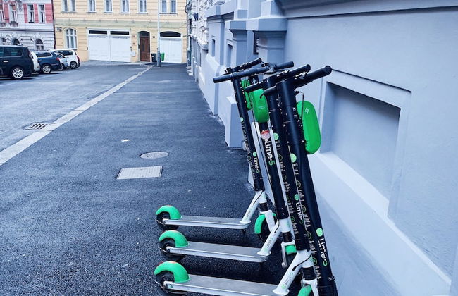 Residence Gregorius - Foto 27