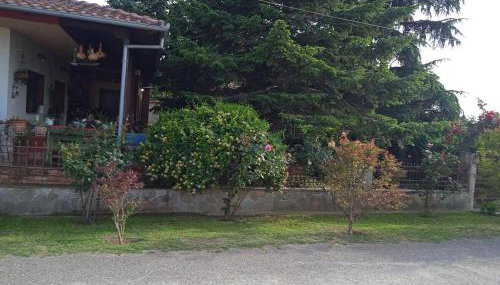 Archontis Dream Villa - Foto 5, Garden