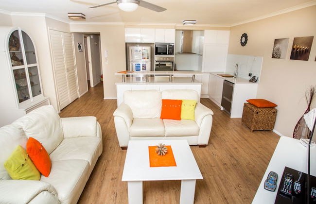 Sanctuary Beach Resort - Foto 23