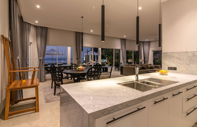 Villa Akasa Segara - Foto 14