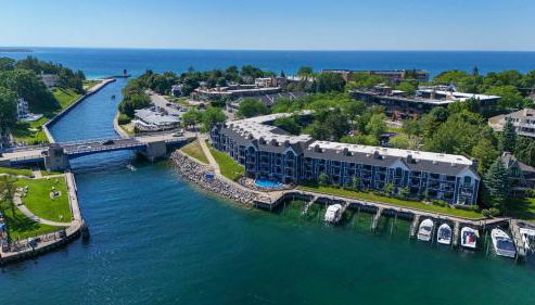 238 Edgewater Inn - Foto 4