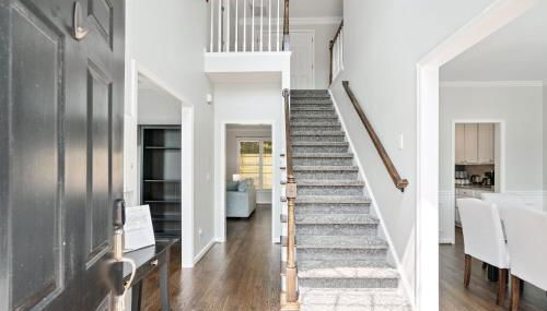 Relaxing home close Six Flag 21 miles to airport - Foto 4