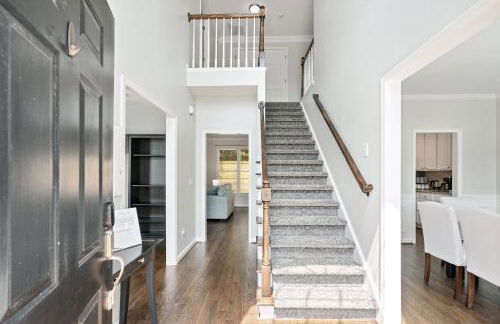 Relaxing home close Six Flag 21 miles to airport - Foto 4