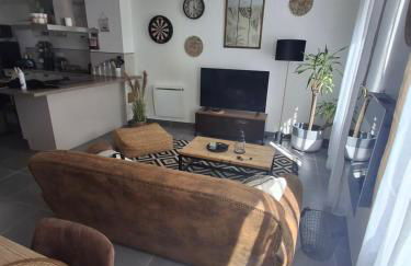 Charmante maison dans le centre ville médiévale - Foto 10