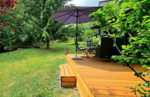 Landhäuschen Welschneudorf Naturnah - Foto 10