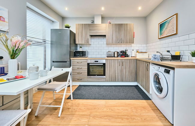 Princess Red - Portrush by the Sea - Foto 18