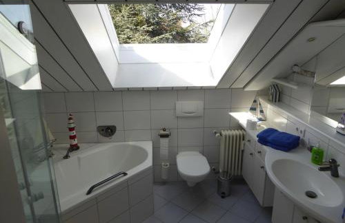 Ferienwohnung Bodenseeblick - Foto 43