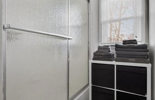 3bed and 2bath with big backyard quantico Stafford VA home - Foto 25