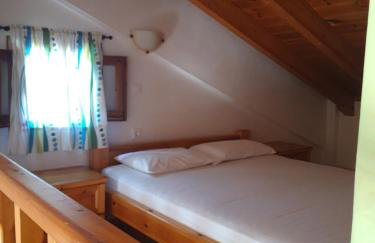 Kampos View Ikaria - Photo 60