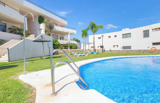 Marbella Mountain With sea View and Pool - Foto 24