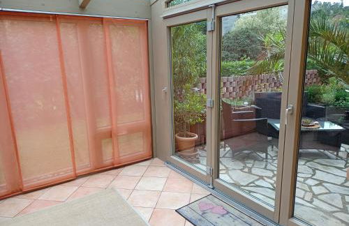 NEU Ferienhaus mit Poolhalle und Sauna - Foto 17